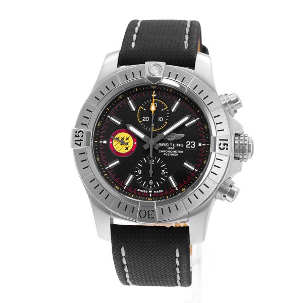 Breitling Avenger Chronograph 45 A13317